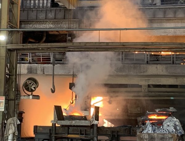 10 reasons why the Ferroalloys market will continue to grow in 2023 and 1 reason why it won’t